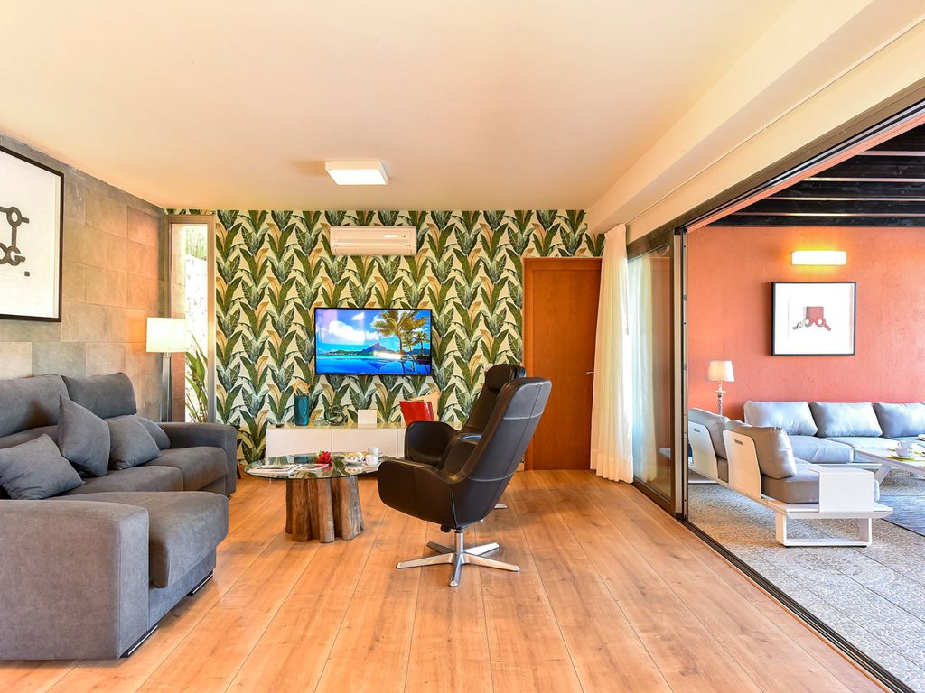 Casa Lome Gran Canaria Olivers Travels 3