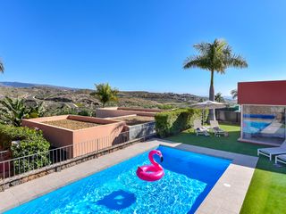 Casa Lome Gran Canaria Olivers Travels 1