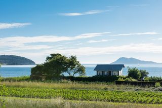 Villa Portosin Galicia Olivers Travels 1