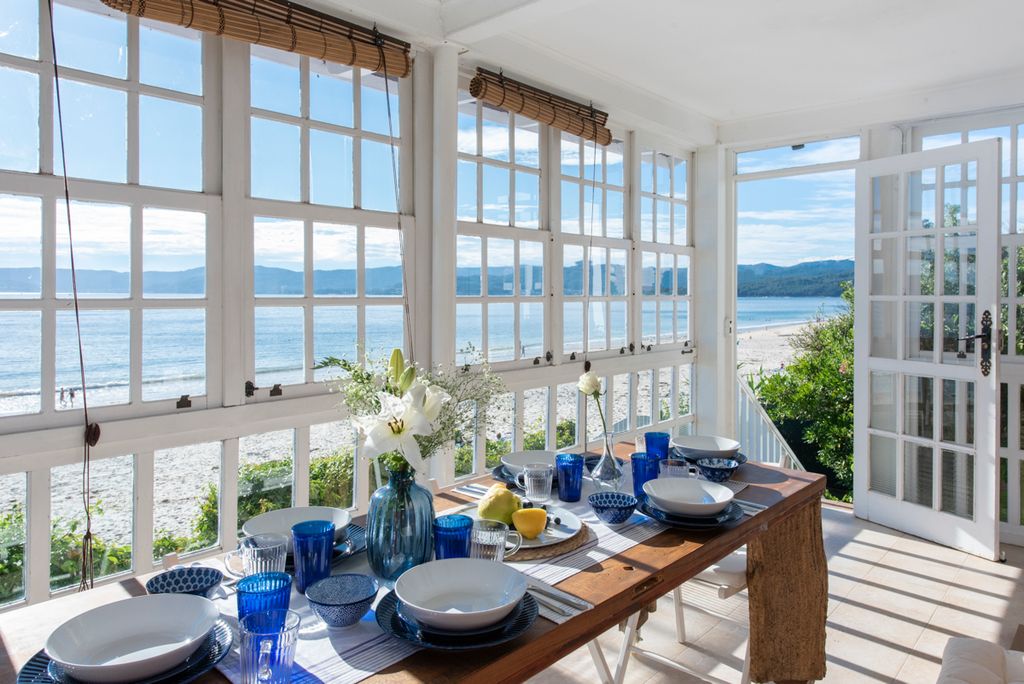 Villa Portosin Galicia Olivers Travels 3