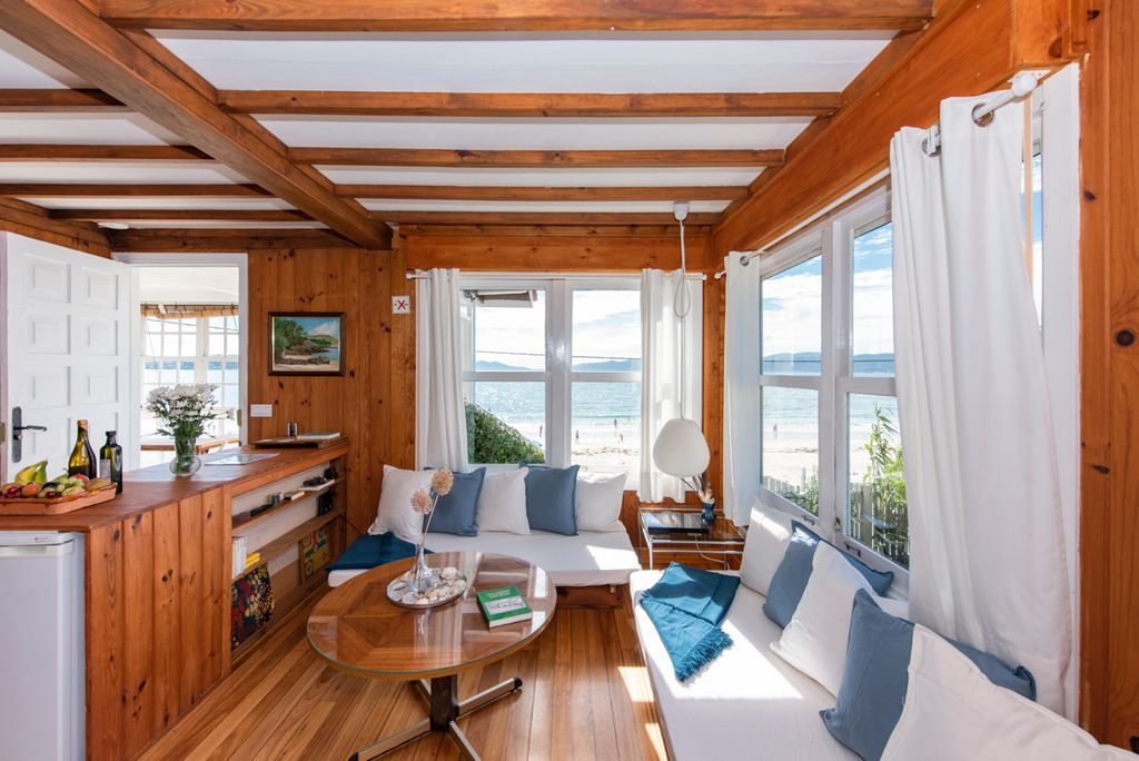 Villa Portosin Galicia Olivers Travels 4