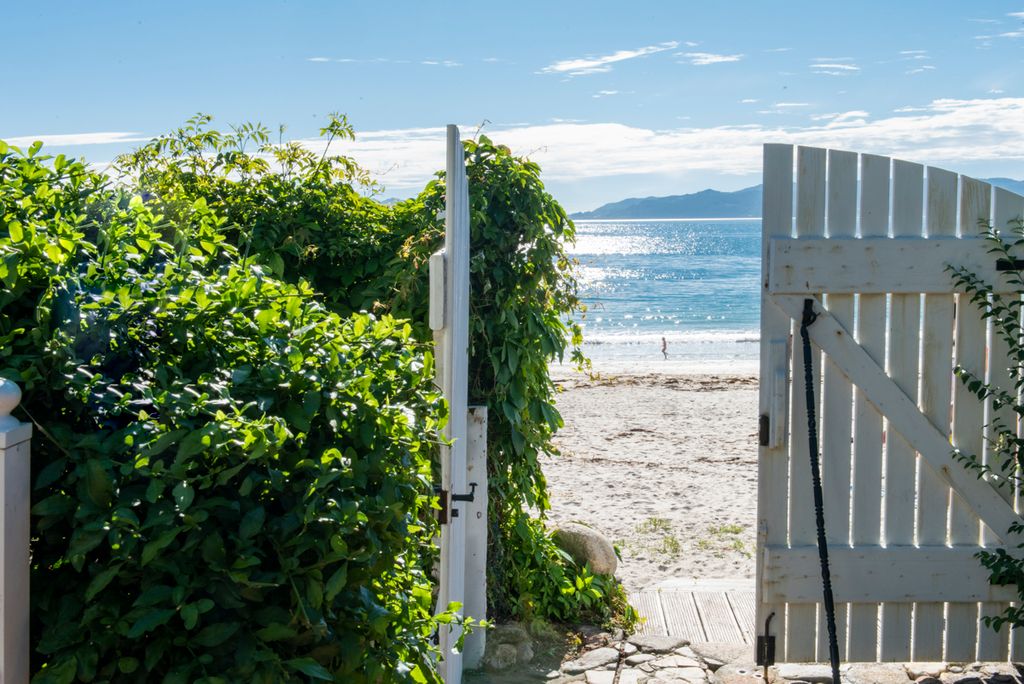 Villa Portosin Galicia Olivers Travels 5