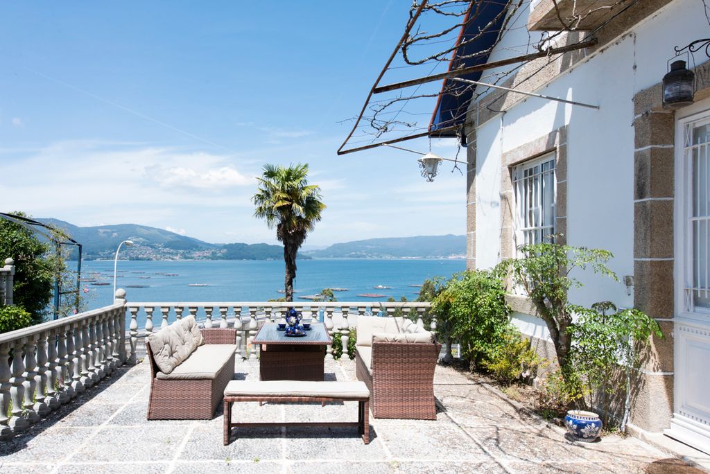 Villa San Simon Spain Olivers Travels 2