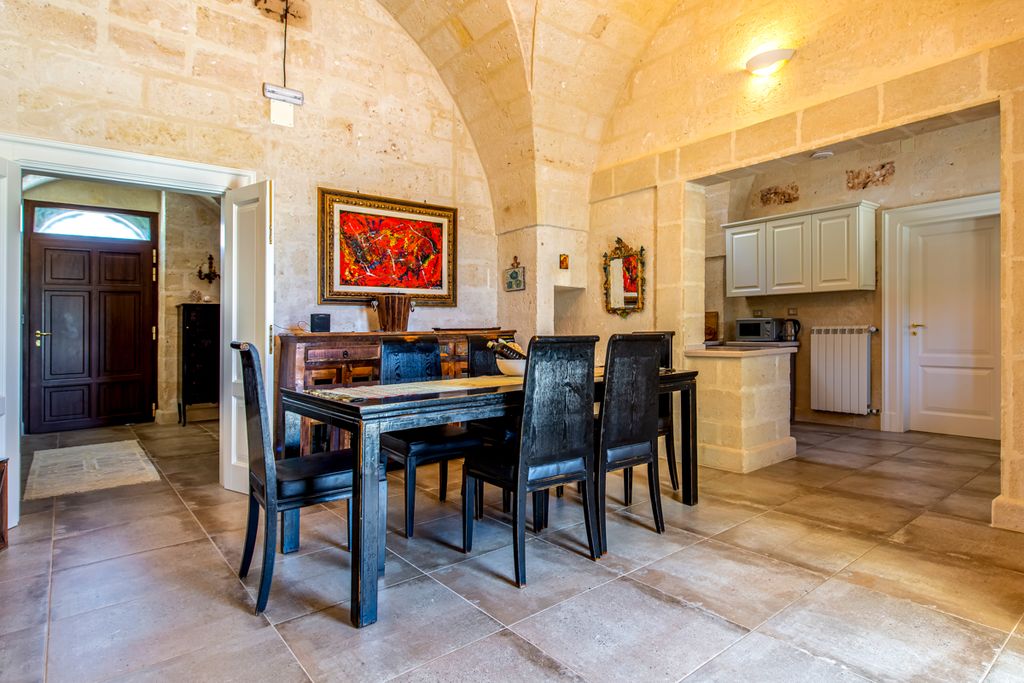 Porta Antica Puglia Olivers Travels 3