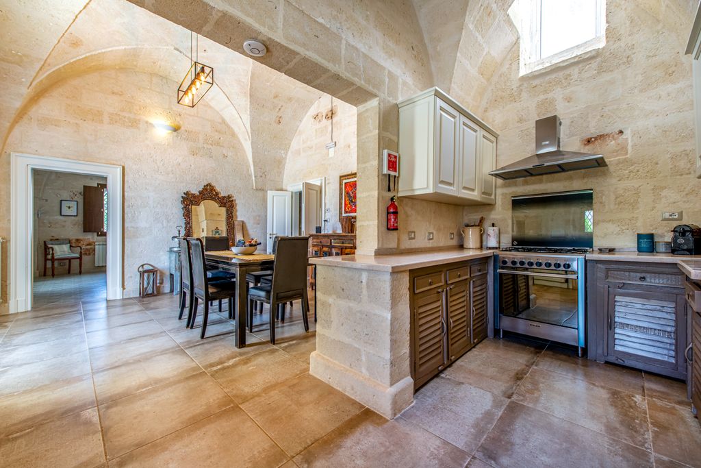 Porta Antica Puglia Olivers Travels 4