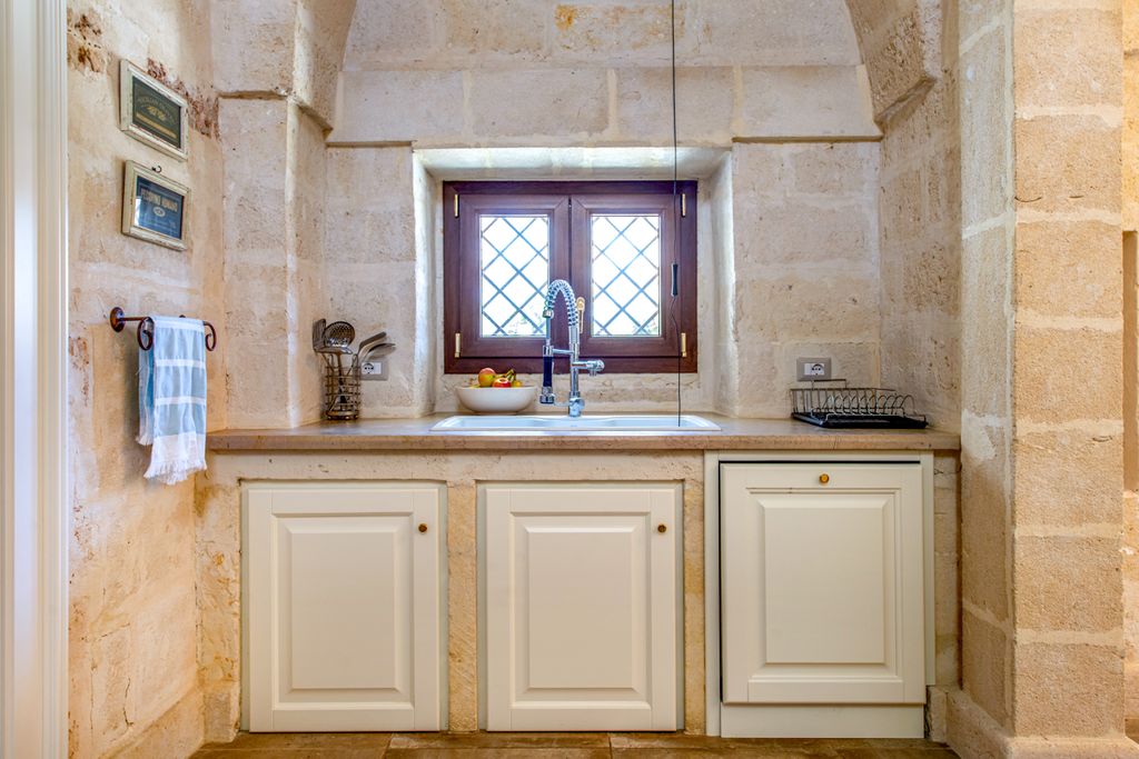 Porta Antica Puglia Olivers Travels 5