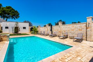 Porta Antica Puglia Olivers Travels 1