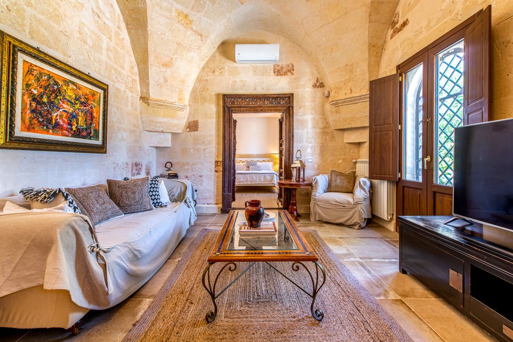 Porta Antica Puglia Olivers Travels 2