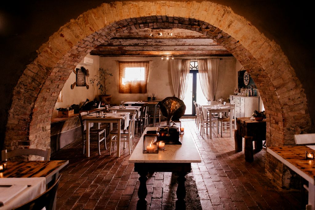 Villa Lucy Tuscany Olivers Travels 3