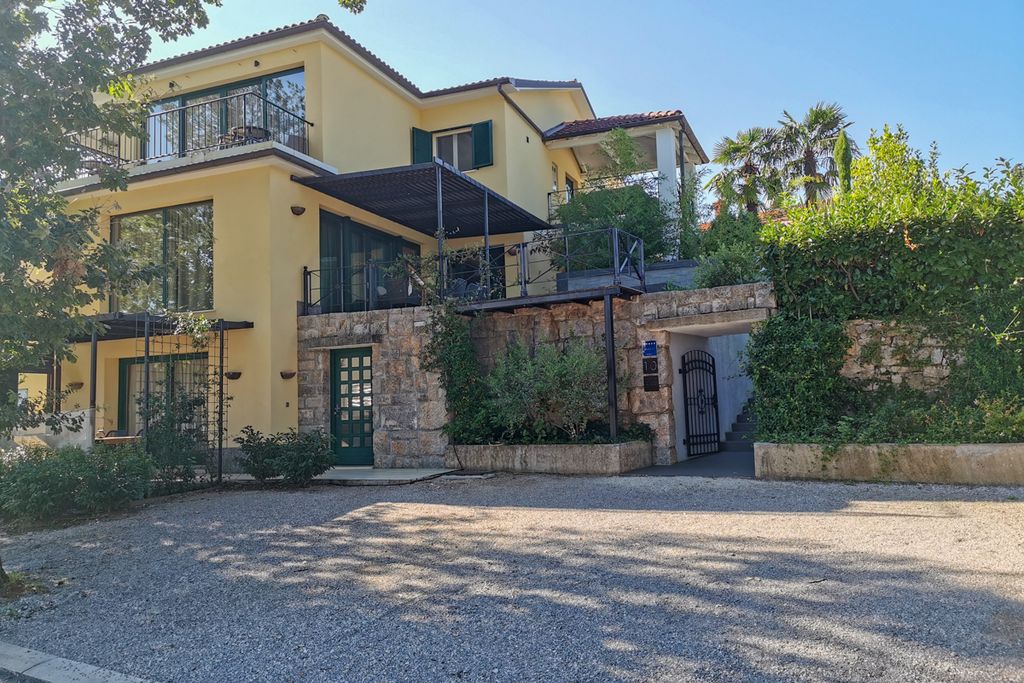 Villa Corta Istria Olivers Travels 2