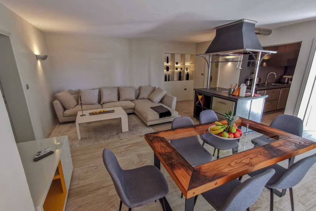 Villa Corta Istria Olivers Travels 3