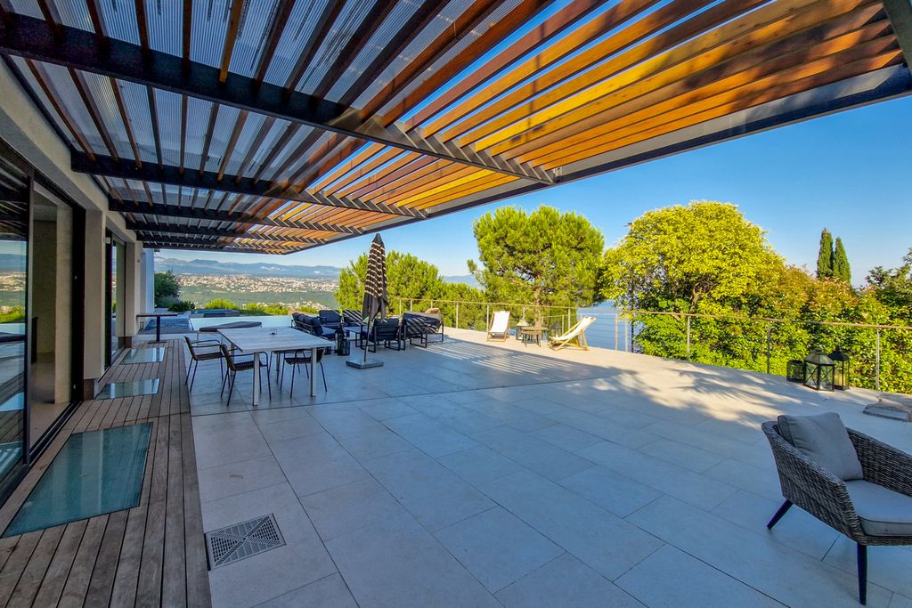 Villa Mili Istria Olivers Travels 05