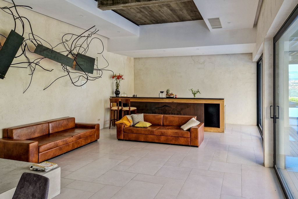 Villa Mili Istria Olivers Travels 02
