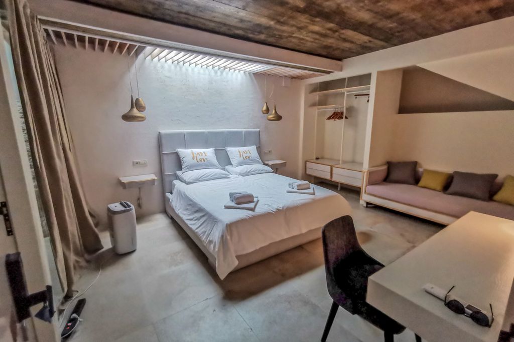 Villa Mili Istria Olivers Travels 03