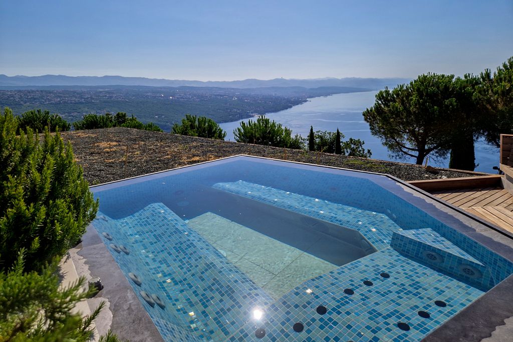 Villa Mili Istria Olivers Travels 01