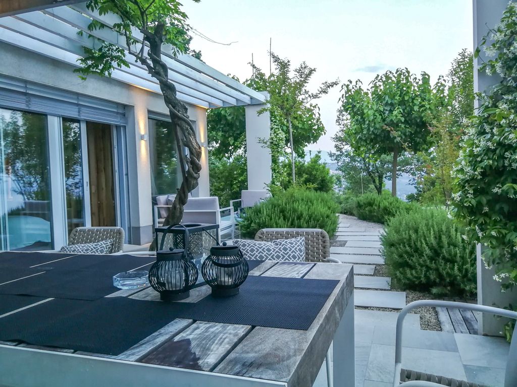 Delko Istria Olivers Travels 2