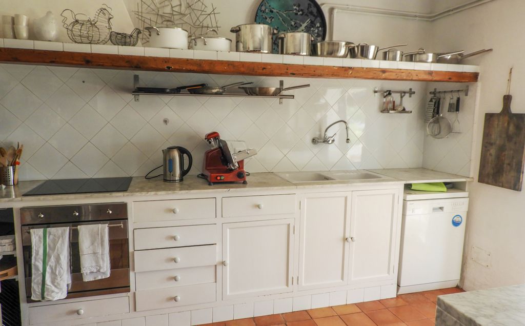 Villa Fuller Menorca Olivers Travels 4