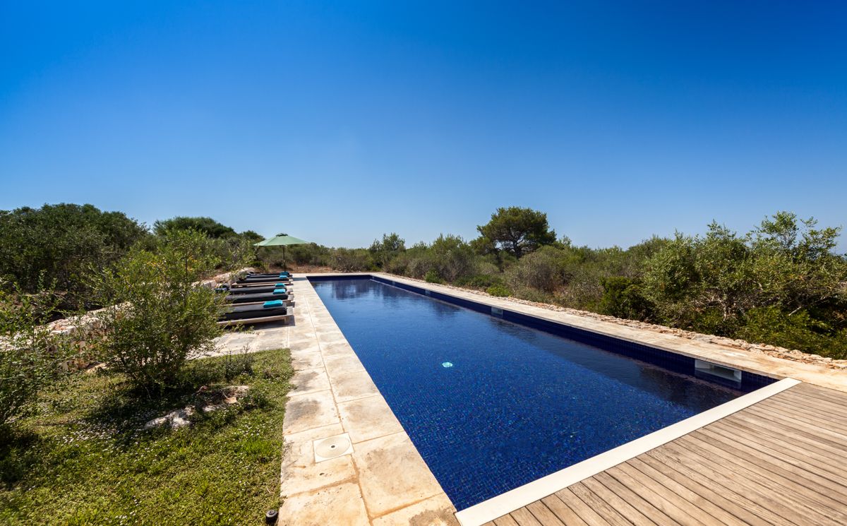 Villa Santanna