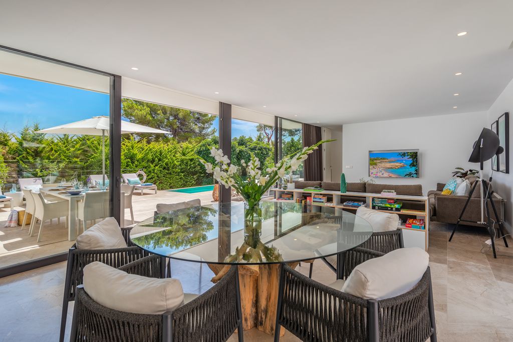 Villa Pinsa Mallorca Olivers Travels 1 4