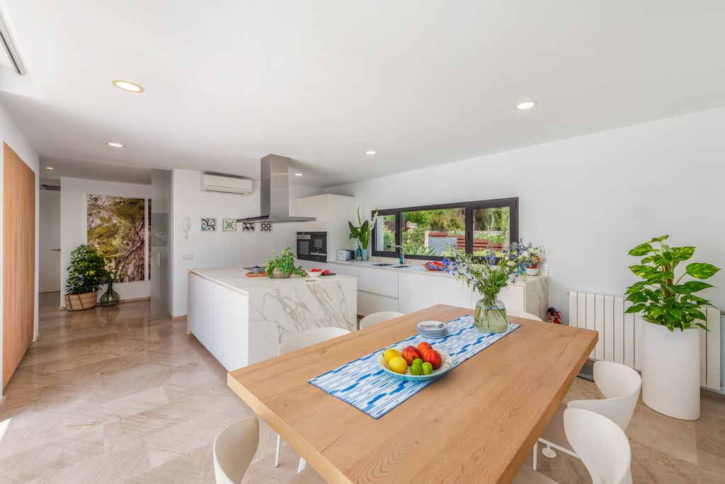Villa Pinsa Mallorca Olivers Travels 1 5