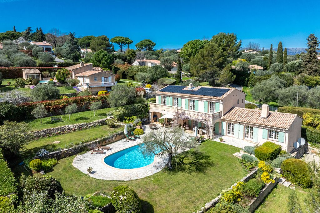 Villa Celestine French Riviera Olivers Travels 2