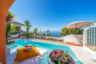 Faja Do Mar Madeira Olivers Travels 1