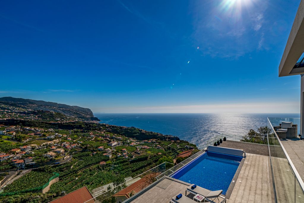 Moradia Canhas Madeira Olivers Travels 2