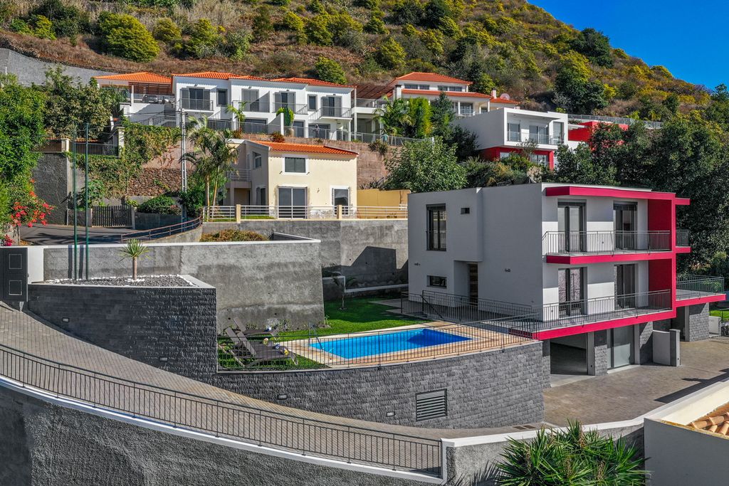 Moradia Pombal Madeira Olivers Travels 2