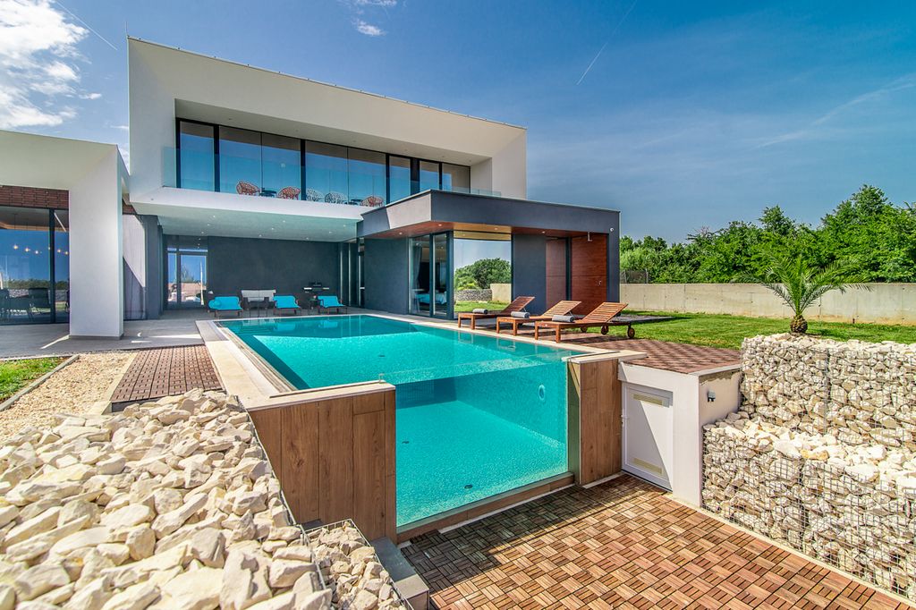 Villa Annika Istria Olivers Travels 2
