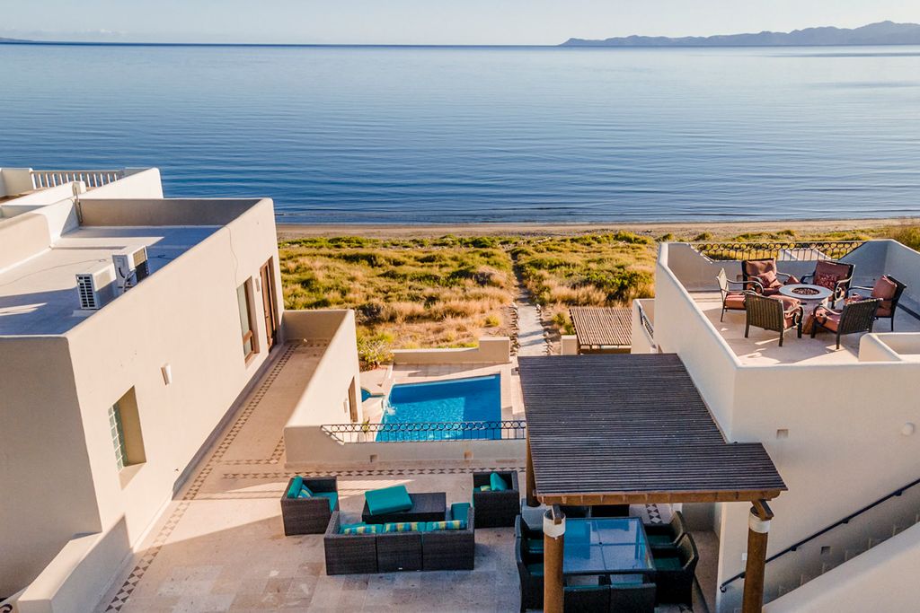 Sea Jewel Loreto Bay Olivers Travels2