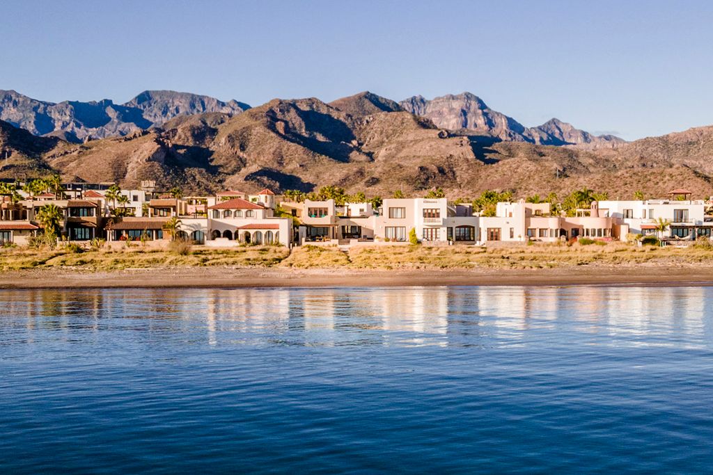 Sea Jewel Loreto Bay Olivers Travels7