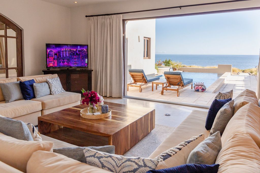 Sea Jewel Loreto Bay Olivers Travels3