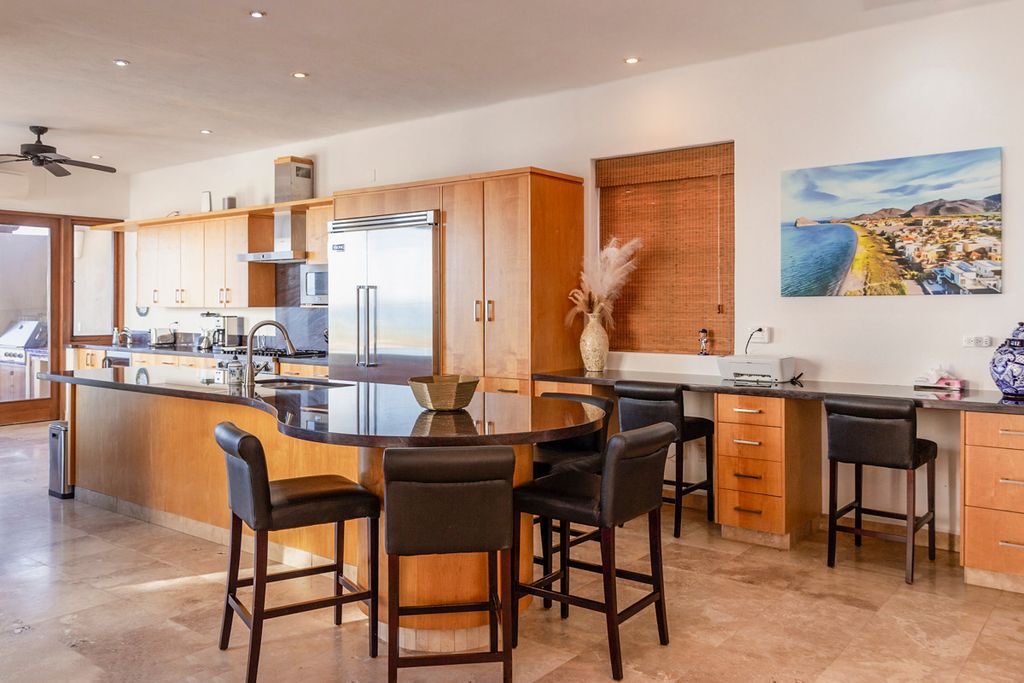 Sea Jewel Loreto Bay Olivers Travels4