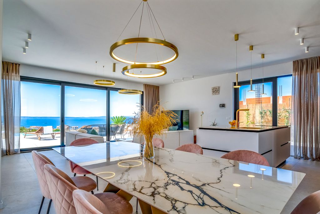 Villa Roberta Split Olivers Travels 4