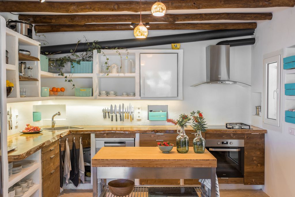 Villa Mosteli Ibiza Olivers Travels 05