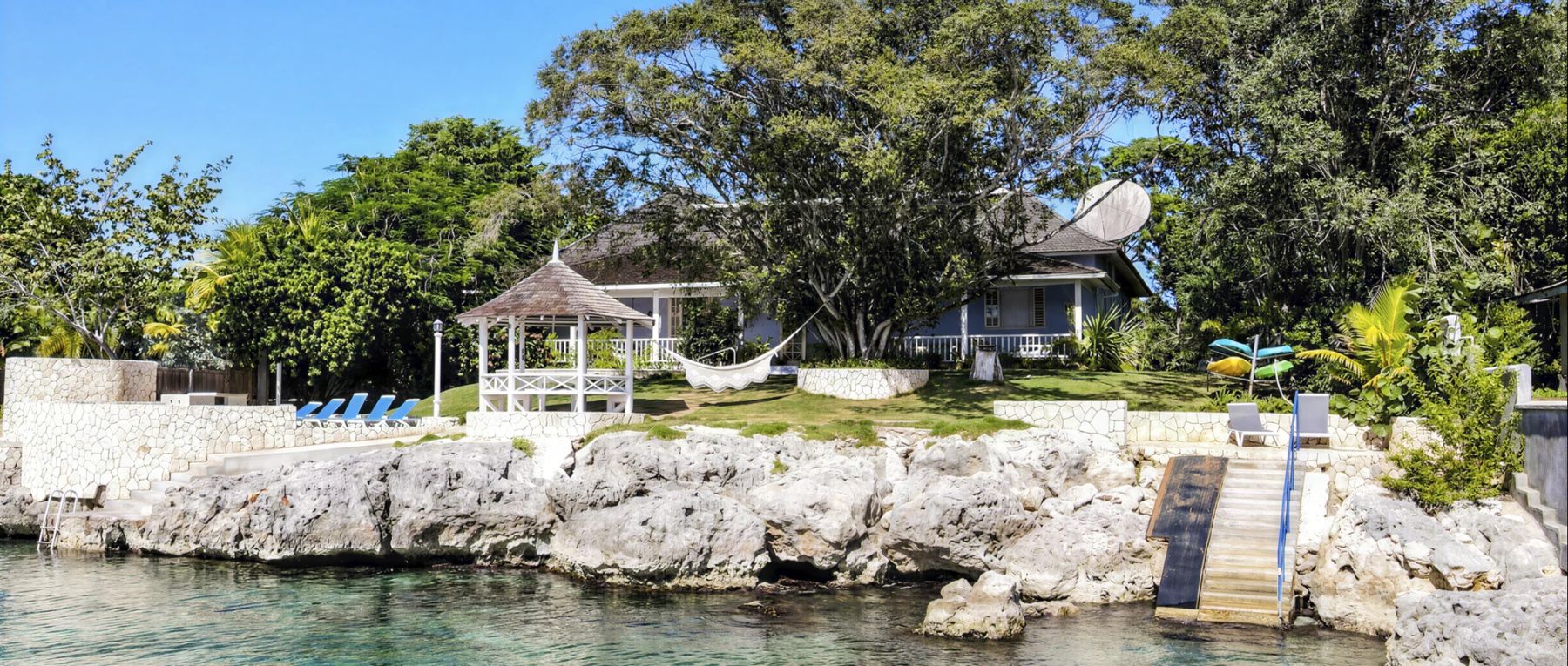 001 discovery bay villa jamaica olivers travels desktop center