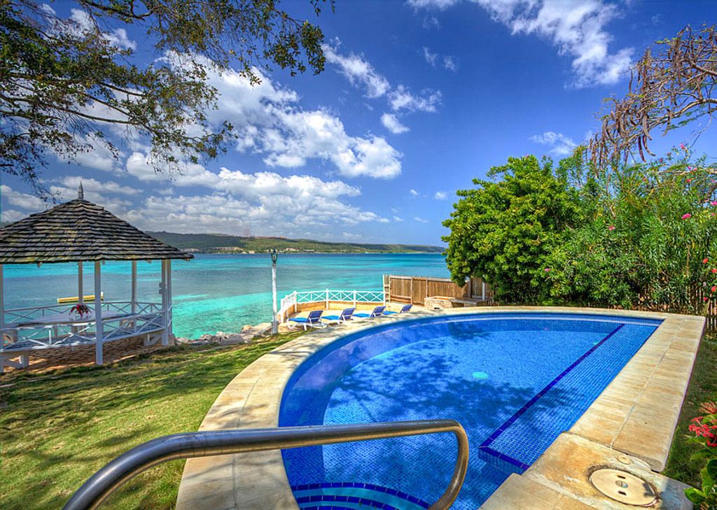 Sea Haven Jamaica Olivers Travels2