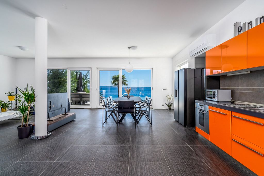 Villa Stipe Dalmatia Coast Olivers Travels 5