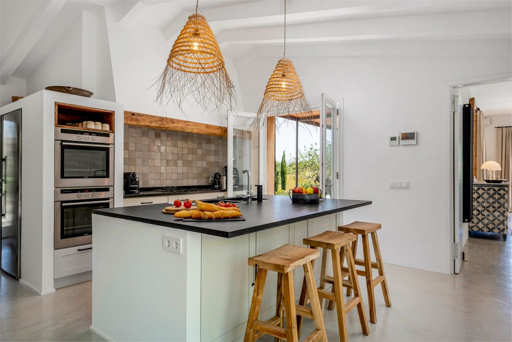 Luis Pollensa Mallorca Olivers Travels 4