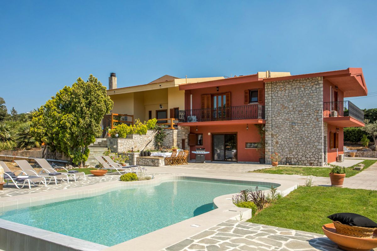 Oasis Rhodes