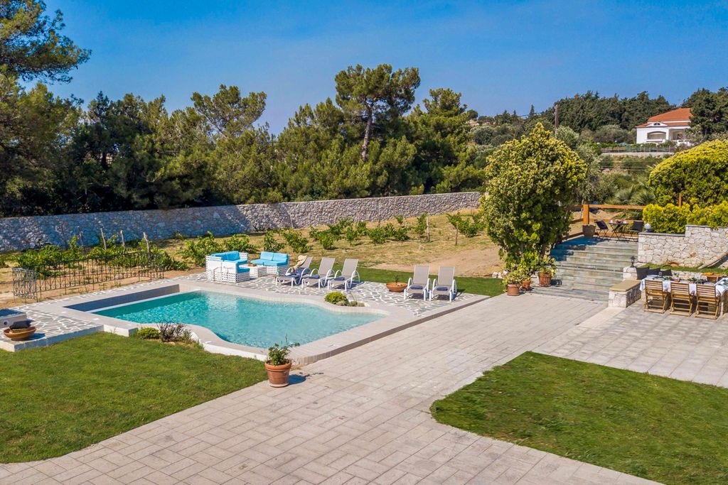 Oasis Rhodes Rhodes Olivers Travels 2