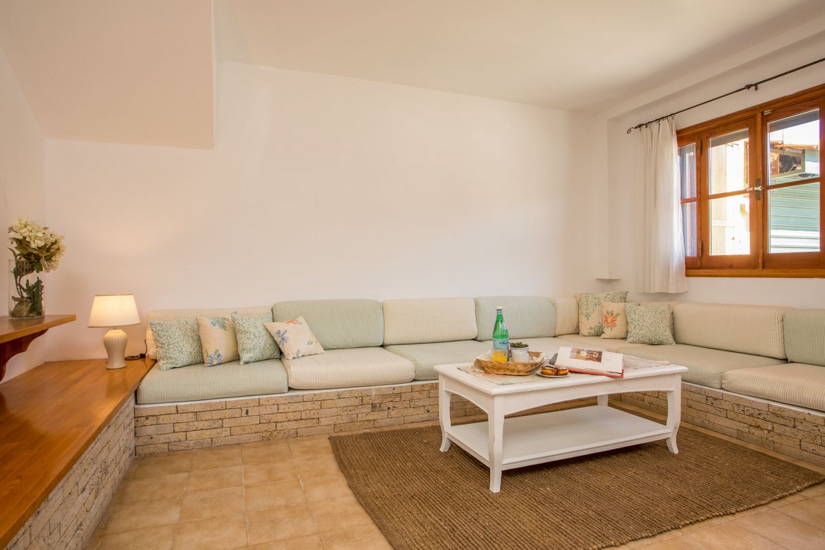 Oasis Rhodes