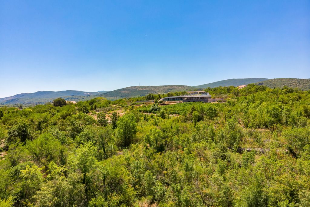 Villa Mirela Dalmatia Olivers Travels 2
