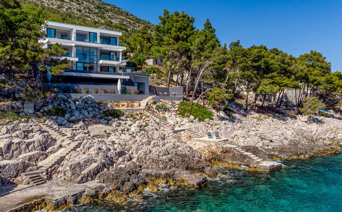 Villa Luxana