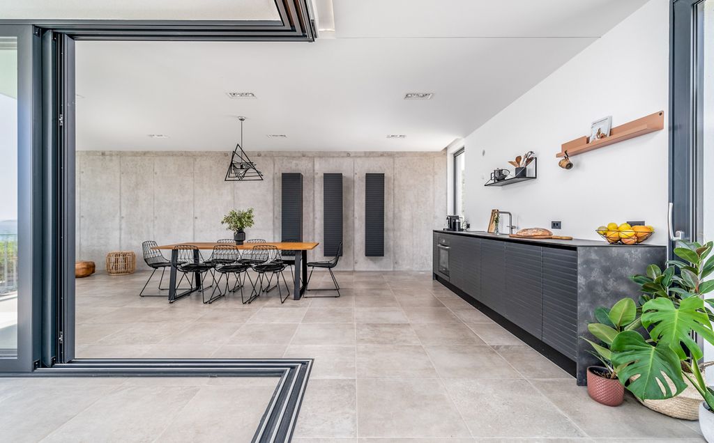 Villa Gabrijela Dalmatia Coast OliversTravel 5