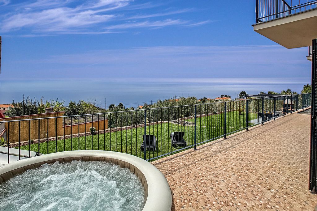 Moradia Cabeleiras Madeira Olivers Travels 1