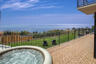 Moradia Cabeleiras Madeira Olivers Travels 1