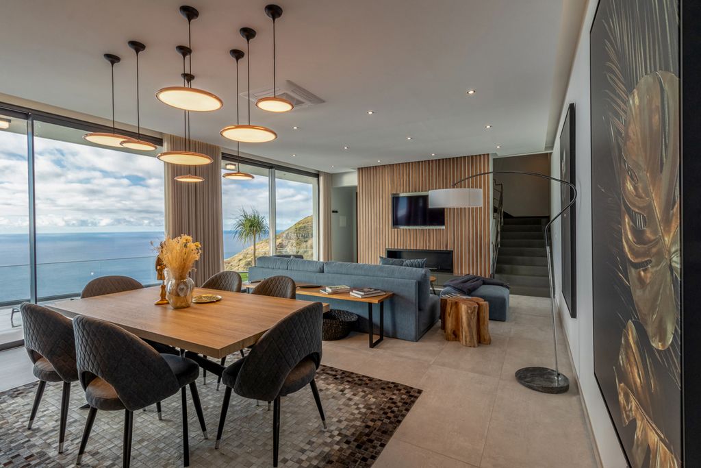 Villa Massapez Madeira Olivers Travels 4