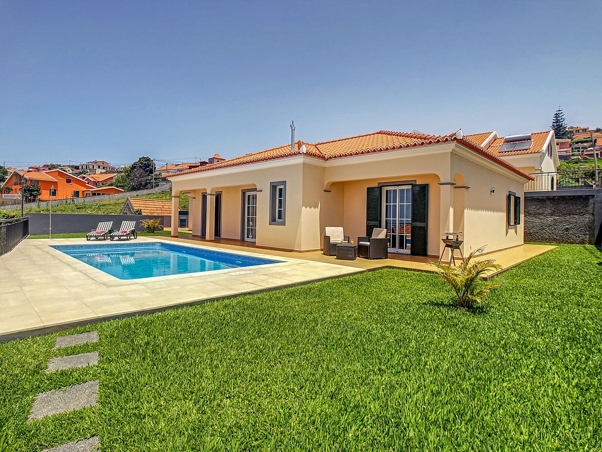 Villa ID-14341