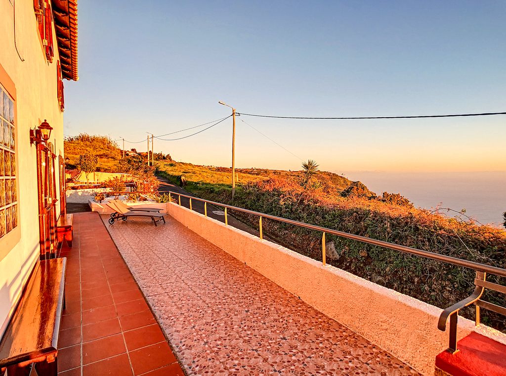 Villa Logarinho Madeira Olivers Travels 2
